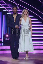 Taniec z Gwiazdami XVIII edycja POLSAT - odc. 6