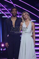 Taniec z Gwiazdami XVIII edycja POLSAT - odc. 6