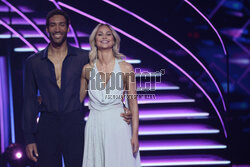 Taniec z Gwiazdami XVIII edycja POLSAT - odc. 6