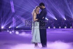 Taniec z Gwiazdami XVIII edycja POLSAT - odc. 6