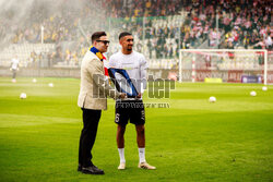 28. kolejka PKO BP Ekstraklasy 2025/2026