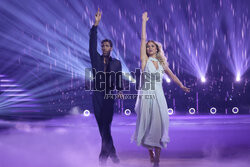 Taniec z Gwiazdami XVIII edycja POLSAT - odc. 6