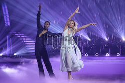 Taniec z Gwiazdami XVIII edycja POLSAT - odc. 6