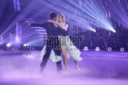 Taniec z Gwiazdami XVIII edycja POLSAT - odc. 6