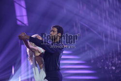 Taniec z Gwiazdami XVIII edycja POLSAT - odc. 6