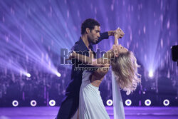 Taniec z Gwiazdami XVIII edycja POLSAT - odc. 6