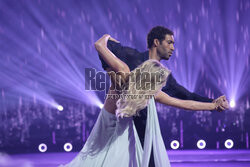 Taniec z Gwiazdami XVIII edycja POLSAT - odc. 6