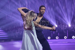 Taniec z Gwiazdami XVIII edycja POLSAT - odc. 6