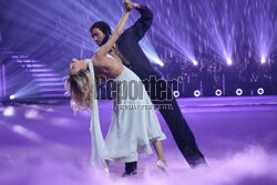 Taniec z Gwiazdami XVIII edycja POLSAT - odc. 6