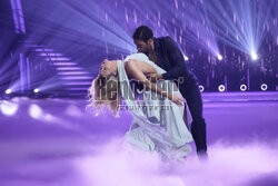 Taniec z Gwiazdami XVIII edycja POLSAT - odc. 6