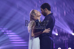 Taniec z Gwiazdami XVIII edycja POLSAT - odc. 6