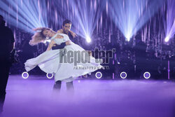 Taniec z Gwiazdami XVIII edycja POLSAT - odc. 6