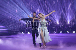 Taniec z Gwiazdami XVIII edycja POLSAT - odc. 6