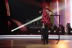 Taniec z Gwiazdami XVIII edycja POLSAT - odc. 6