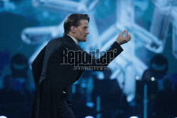 Taniec z Gwiazdami XVIII edycja POLSAT - odc. 6