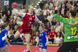 EHF EURO Cup 2026: Polska - Rumunia