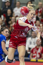 EHF EURO Cup 2026: Polska - Rumunia