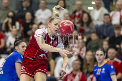 EHF EURO Cup 2026: Polska - Rumunia