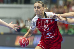 EHF EURO Cup 2026: Polska - Rumunia