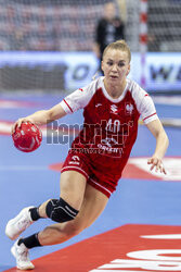 EHF EURO Cup 2026: Polska - Rumunia