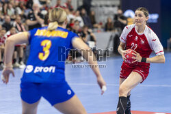 EHF EURO Cup 2026: Polska - Rumunia