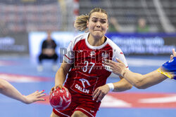 EHF EURO Cup 2026: Polska - Rumunia