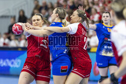 EHF EURO Cup 2026: Polska - Rumunia