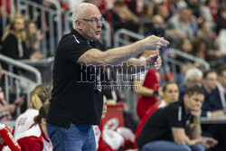 EHF EURO Cup 2026: Polska - Rumunia