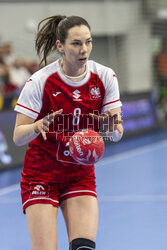 EHF EURO Cup 2026: Polska - Rumunia