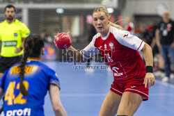 EHF EURO Cup 2026: Polska - Rumunia