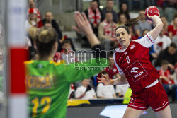 EHF EURO Cup 2026: Polska - Rumunia