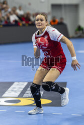 EHF EURO Cup 2026: Polska - Rumunia