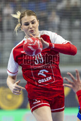 EHF EURO Cup 2026: Polska - Rumunia