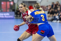 EHF EURO Cup 2026: Polska - Rumunia