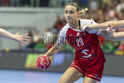 EHF EURO Cup 2026: Polska - Rumunia