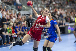 EHF EURO Cup 2026: Polska - Rumunia