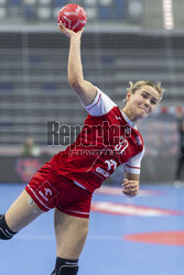 EHF EURO Cup 2026: Polska - Rumunia