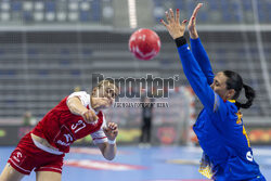 EHF EURO Cup 2026: Polska - Rumunia