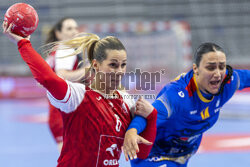 EHF EURO Cup 2026: Polska - Rumunia