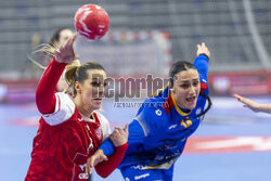 EHF EURO Cup 2026: Polska - Rumunia