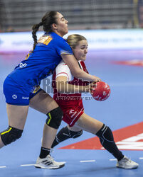 EHF EURO Cup 2026: Polska - Rumunia