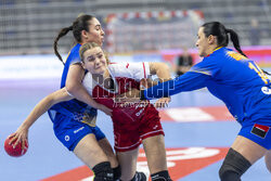 EHF EURO Cup 2026: Polska - Rumunia