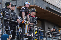 1. runda PGE Speedway Ekstraligi