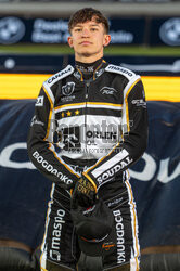 1. runda PGE Speedway Ekstraligi