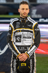 1. runda PGE Speedway Ekstraligi