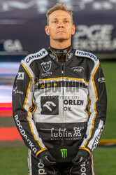 1. runda PGE Speedway Ekstraligi