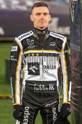 1. runda PGE Speedway Ekstraligi