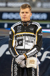 1. runda PGE Speedway Ekstraligi