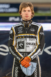 1. runda PGE Speedway Ekstraligi