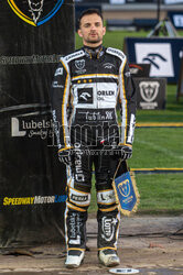 1. runda PGE Speedway Ekstraligi